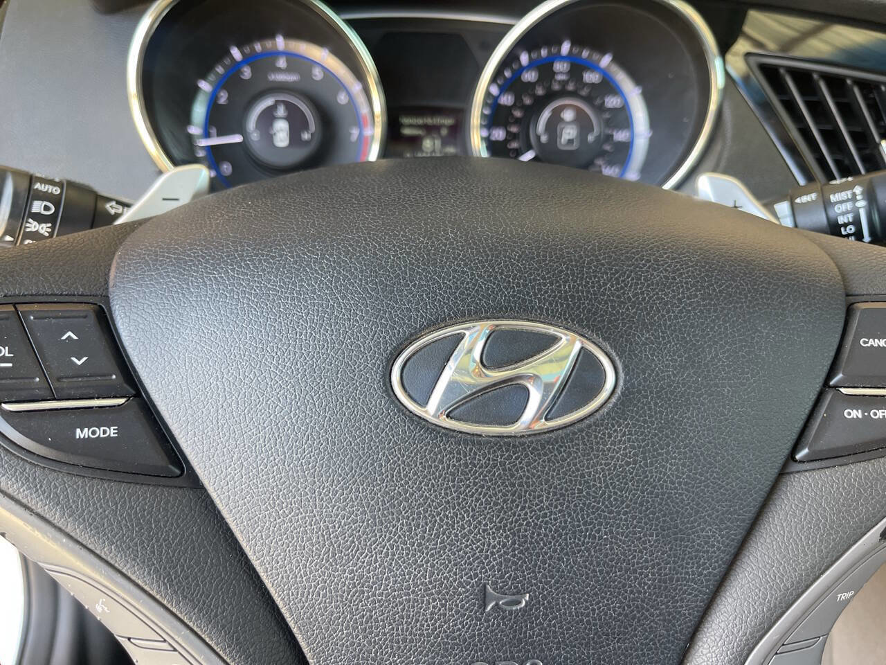 Used 2012 Hyundai Sonata Limited image 29