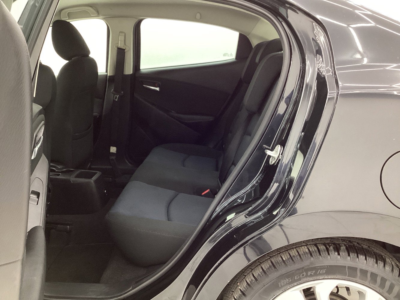 Used 2016 Scion iA image 20