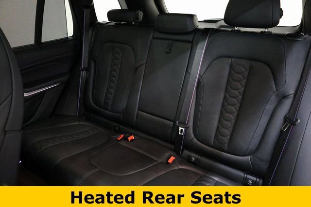 Used 2025 BMW X5 M Competition w/ Executive Package image 43