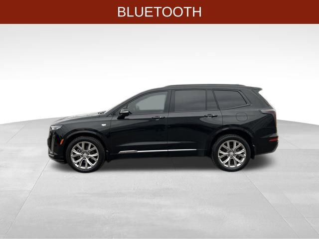 Used 2020 Cadillac XT6 Sport image 4
