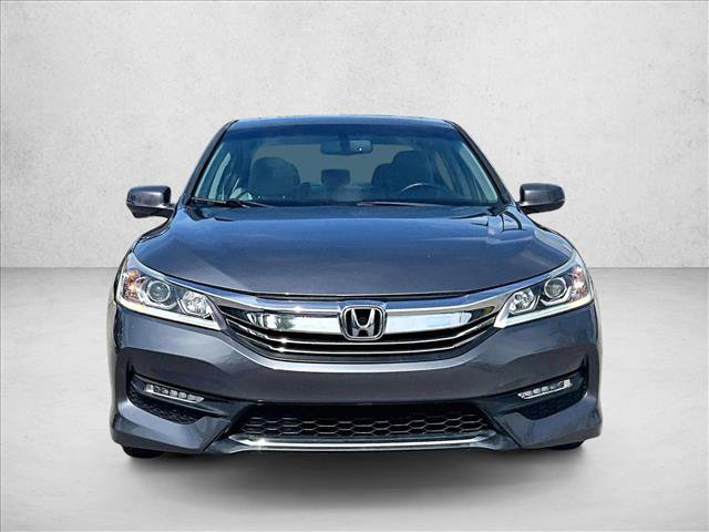 Used 2016 Honda Accord EX-L image 3
