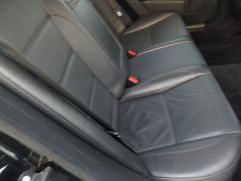 Used 2009 Mercedes-Benz S 63 AMG w/ Premium 2 Pkg image 24