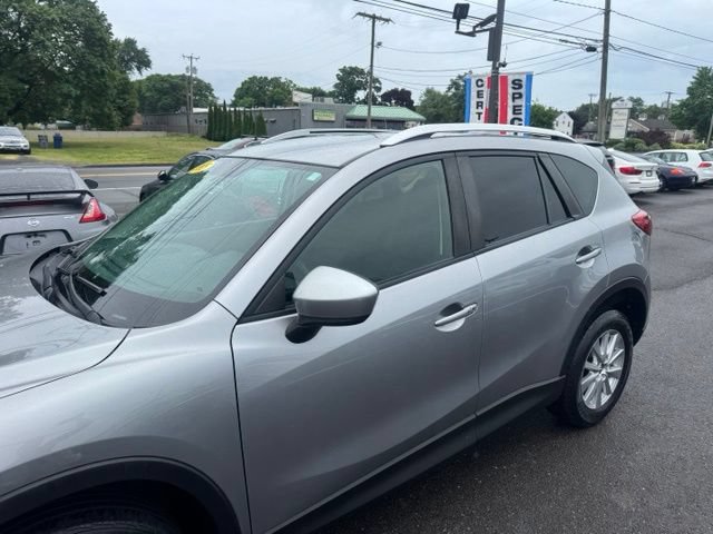 Used 2015 MAZDA CX-5 Touring AWD/4WD image 9