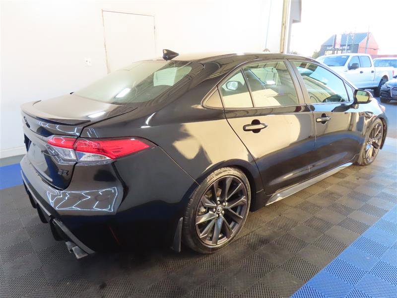 Used 2024 Toyota Corolla SE image 16