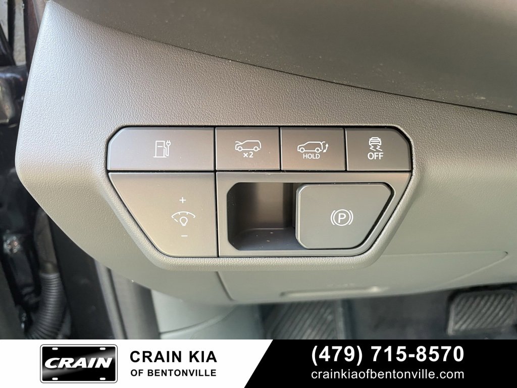 New 2026 Kia EV9 Light image 11