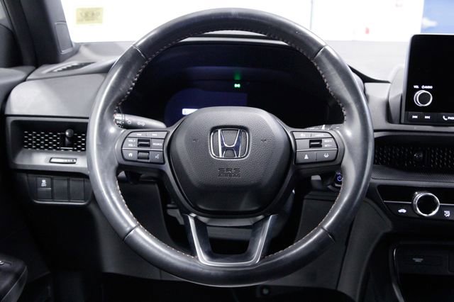 Certified 2024 Honda CR-V Sport image 16