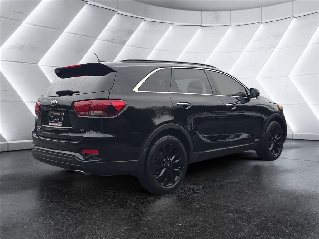 Used 2020 Kia Sorento S image 5