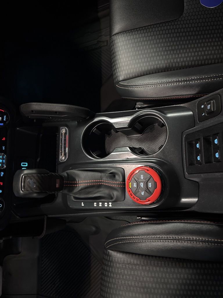 Used 2024 Ford Bronco Raptor image 21