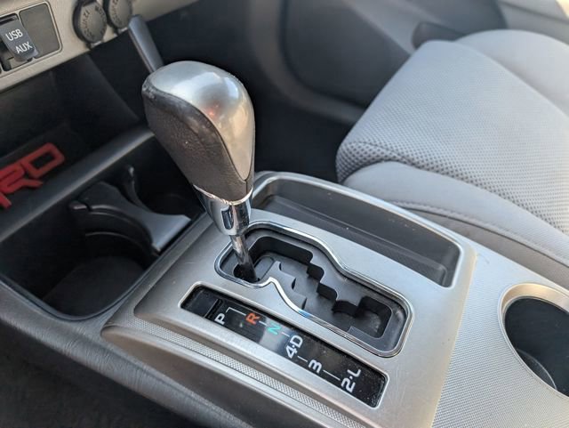 Used 2013 Toyota Tacoma PreRunner w/ TRD Off-Road Pkg image 22