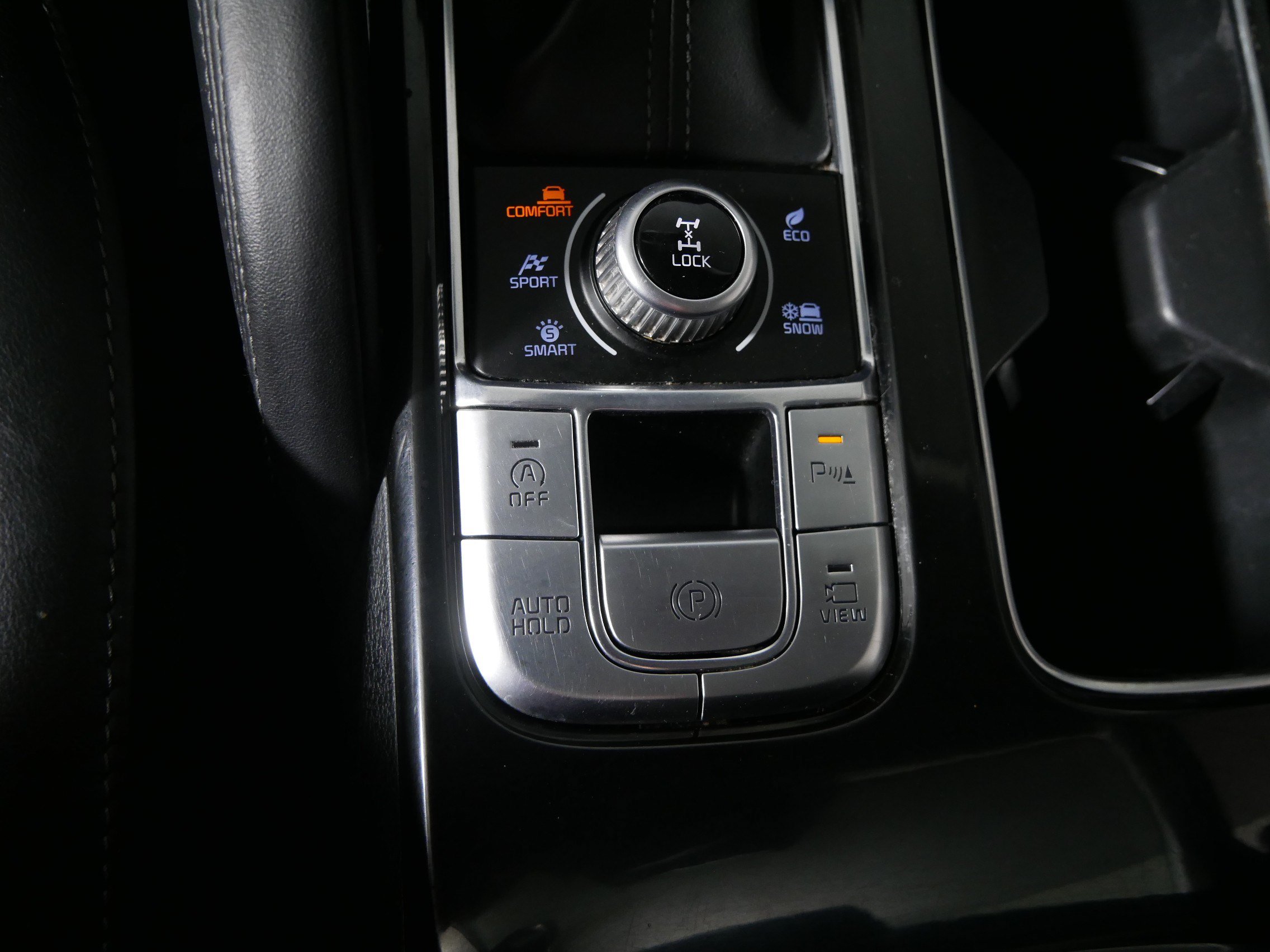 Used 2020 Kia Telluride SX w/ SX Prestige Package AWD/4WD image 29