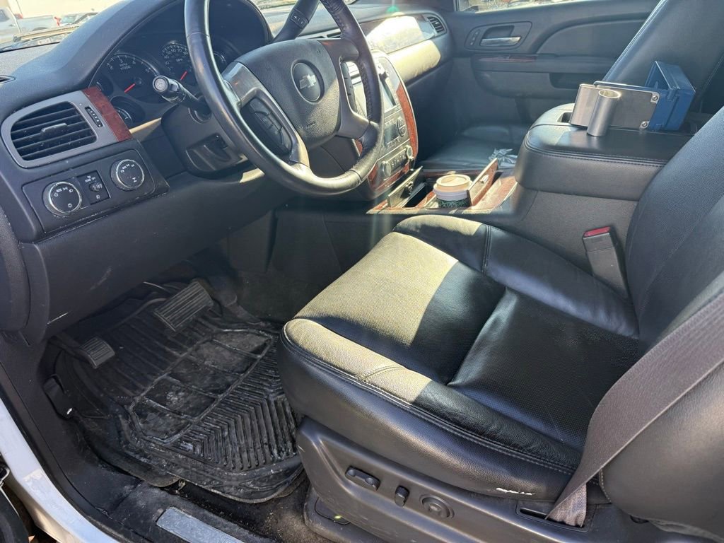 Used 2013 Chevrolet Tahoe LTZ image 5