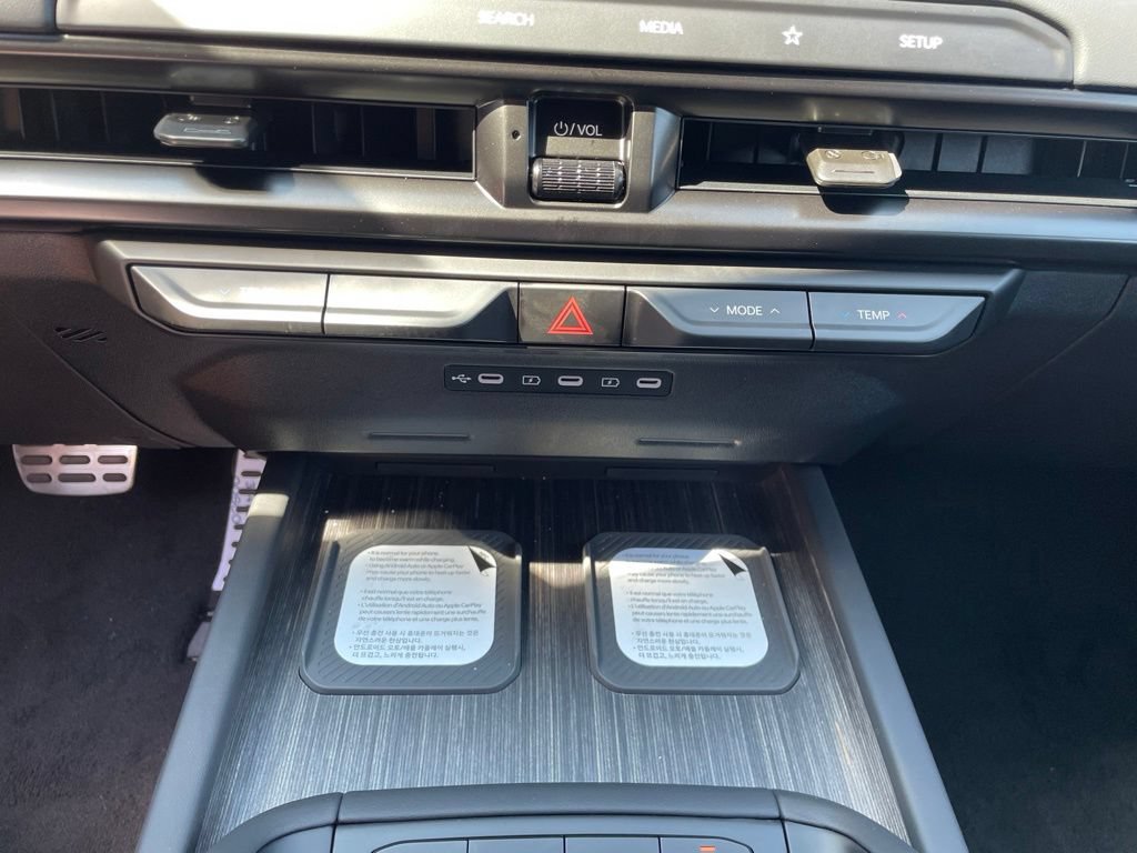 New 2027 Kia Telluride SX Prestige X-Line AWD/4WD image 23