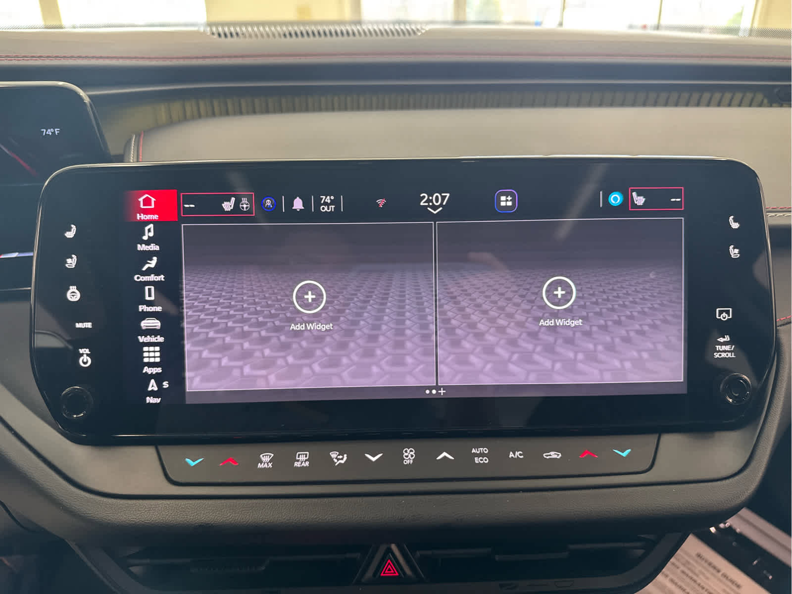 Used 2024 Dodge Charger Scat Pack w/ Plus Group image 20