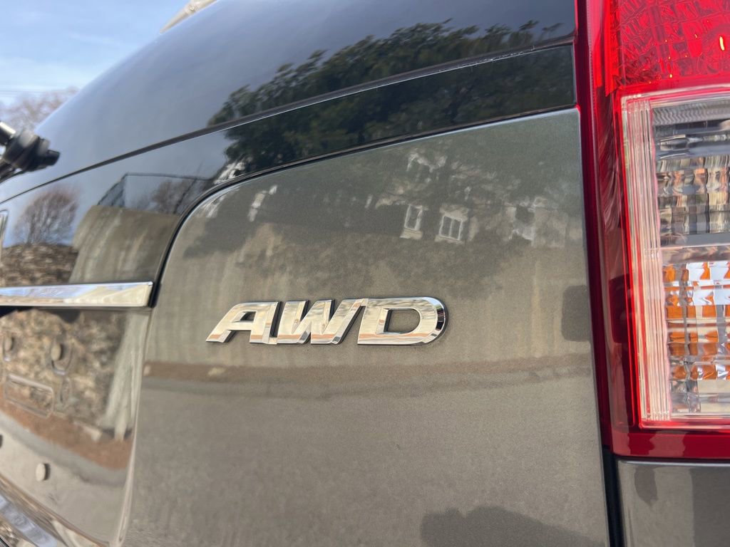 Used 2014 Honda CR-V EX image 9