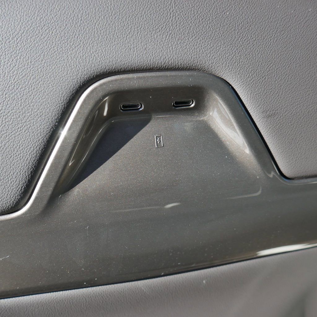 Used 2024 Lincoln Nautilus Black Label image 19