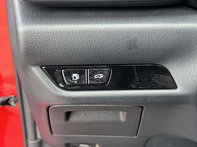 Used 2023 Lexus NX 350h AWD image 21