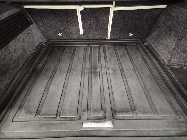 Used 2019 Land Rover Range Rover Supercharged AWD/4WD image 33