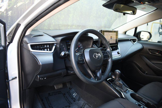 Certified 2024 Toyota Corolla LE image 14