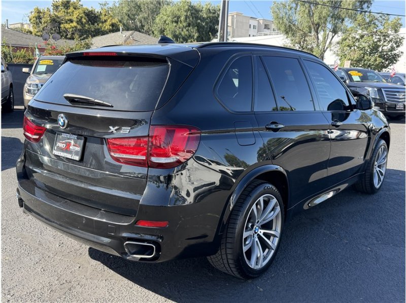 Used 2017 BMW X5 xDrive35i image 61