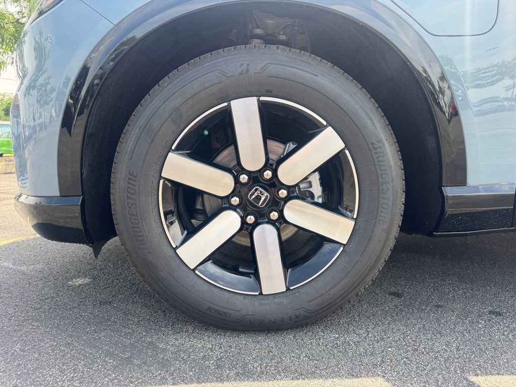 New 2026 Honda Prologue Touring image 19