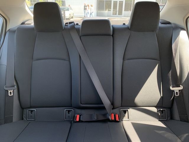 Used 2026 Toyota Corolla LE w/ LE Premium Package FWD image 30