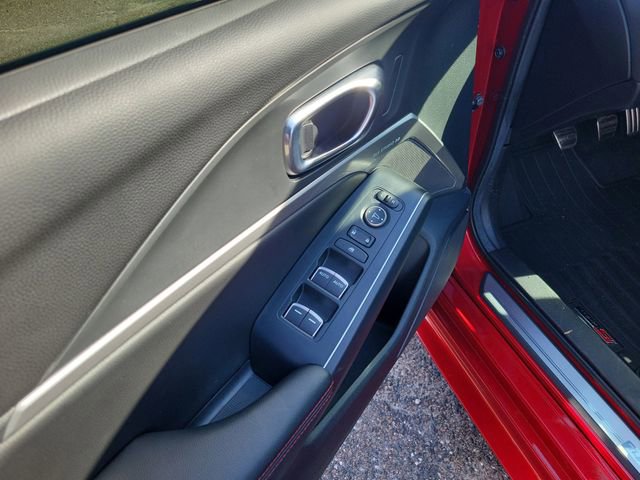 Used 2025 Acura Integra Type S FWD image 11