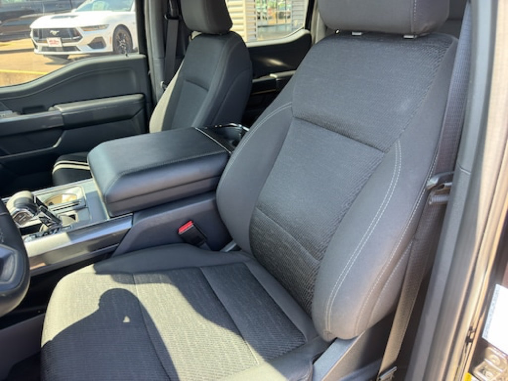 Used 2023 Ford F150 XLT w/ Equipment Group 302A High RWD image 23