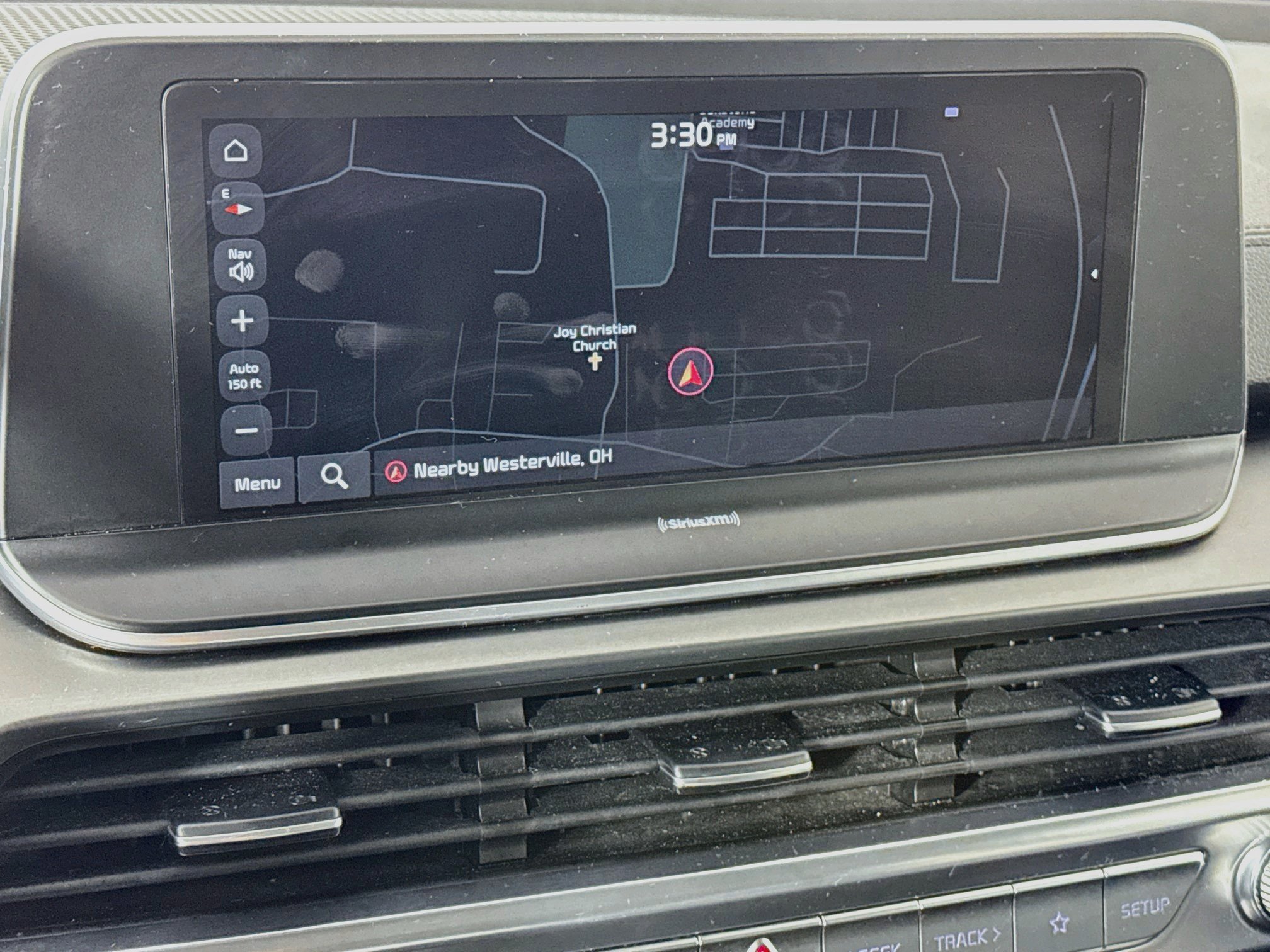 Used 2022 Kia Telluride S FWD image 13