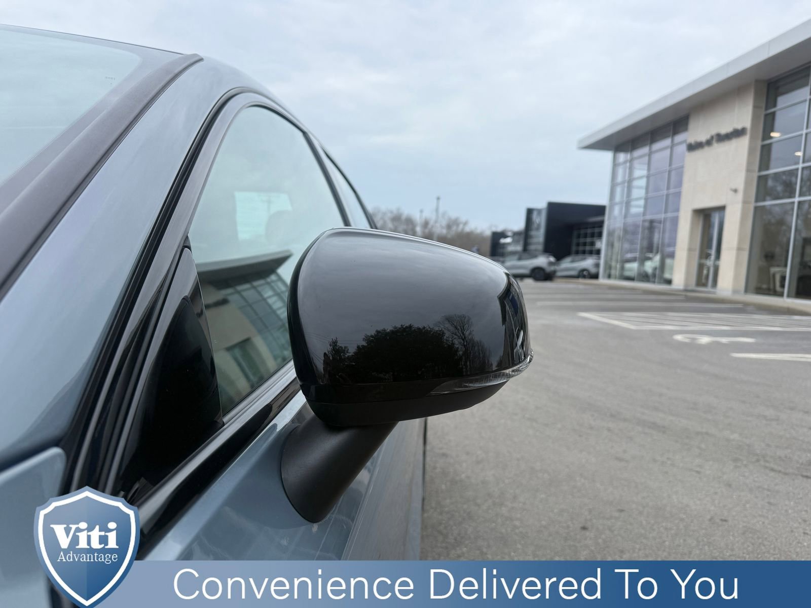 Certified 2024 Volvo S60 B5 Plus w/ Climate Package image 11