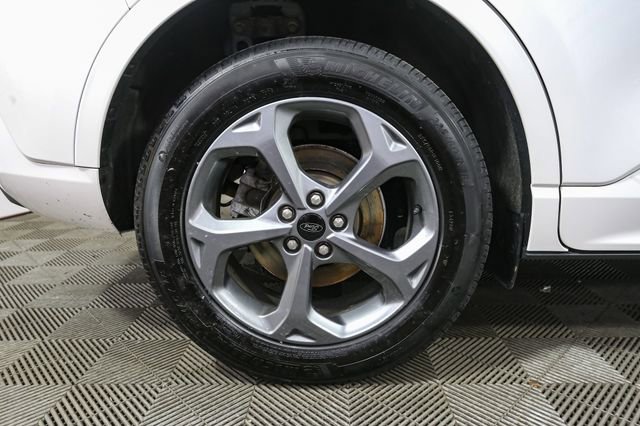 Used 2024 Ford Escape ST-Line w/ Tech Pack #1 AWD/4WD image 16