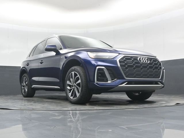 Used 2024 Audi Q5 2.0T Premium Plus image 45