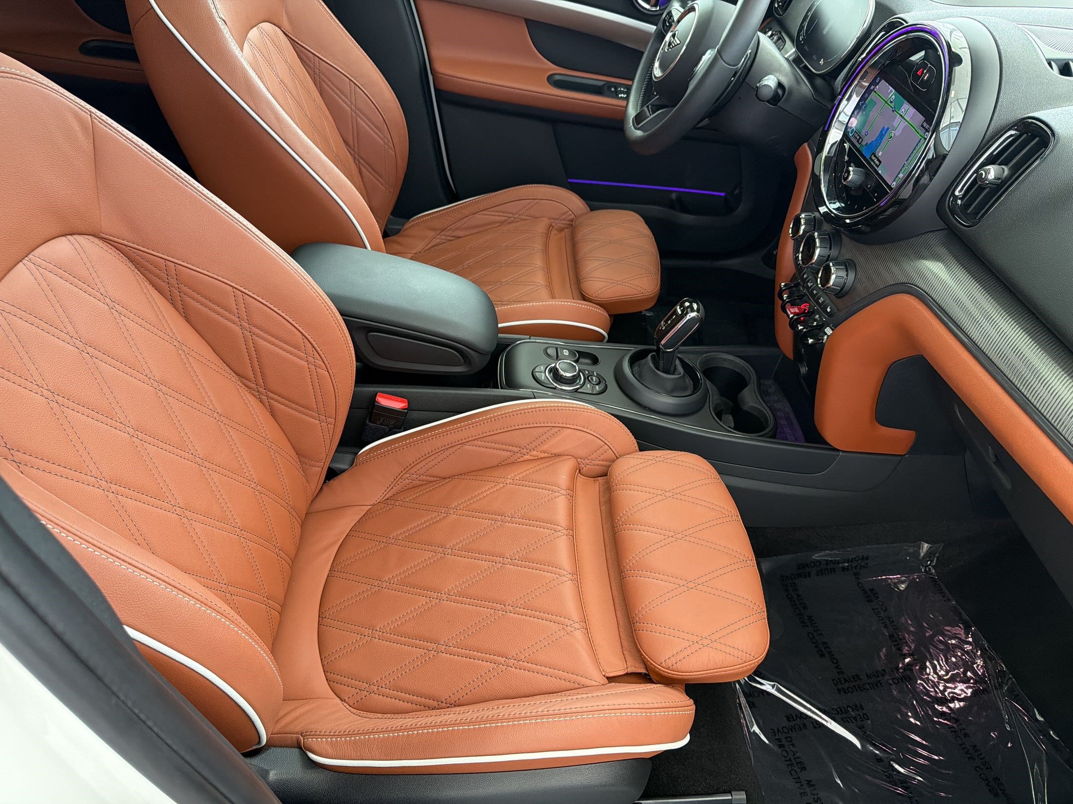 Used 2023 MINI Cooper Countryman S FWD image 24