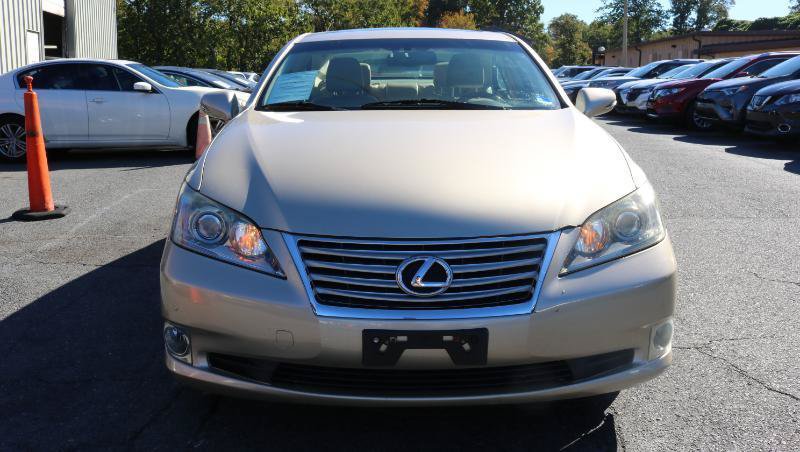 Used 2012 Lexus ES 350 FWD image 2