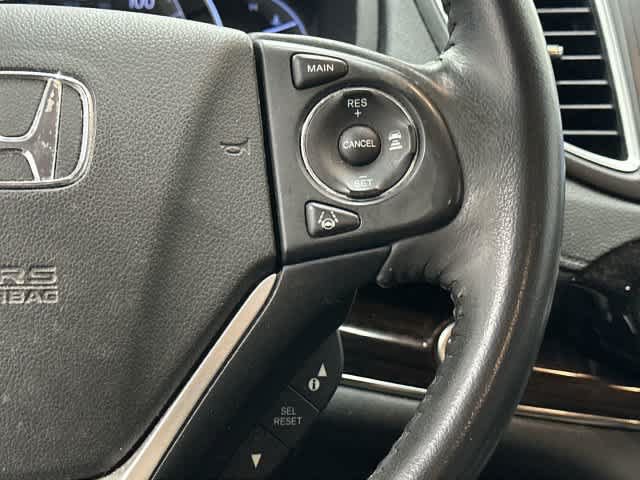 Used 2016 Honda CR-V Touring image 18