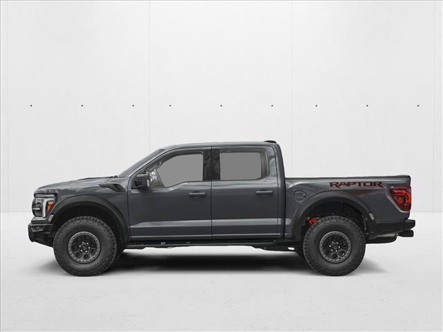 New 2026 Ford F150 Raptor w/ Equipment Group 803A Raptor R AWD/4WD image 3