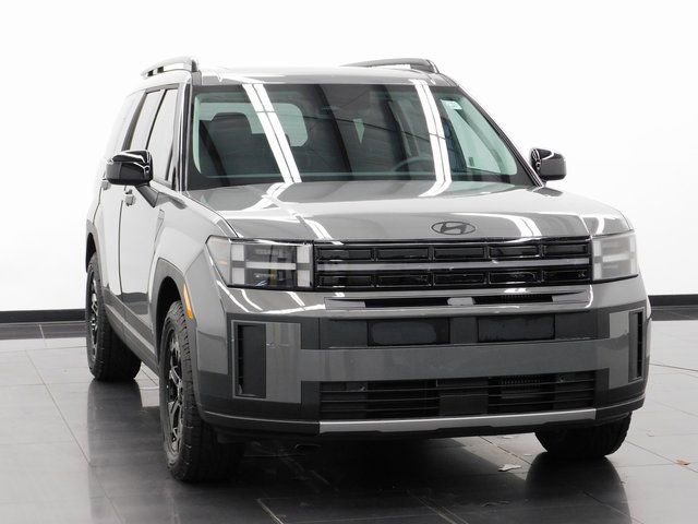 Used 2026 Hyundai Santa Fe XRT w/ Tow & Go Package