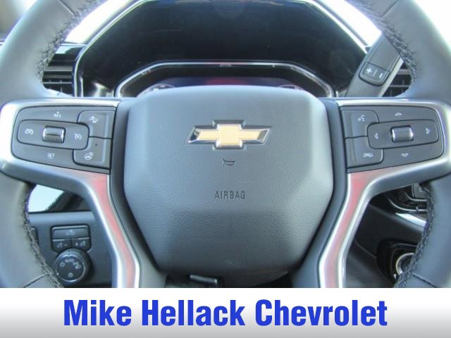 New 2026 Chevrolet Silverado 1500 LT image 19