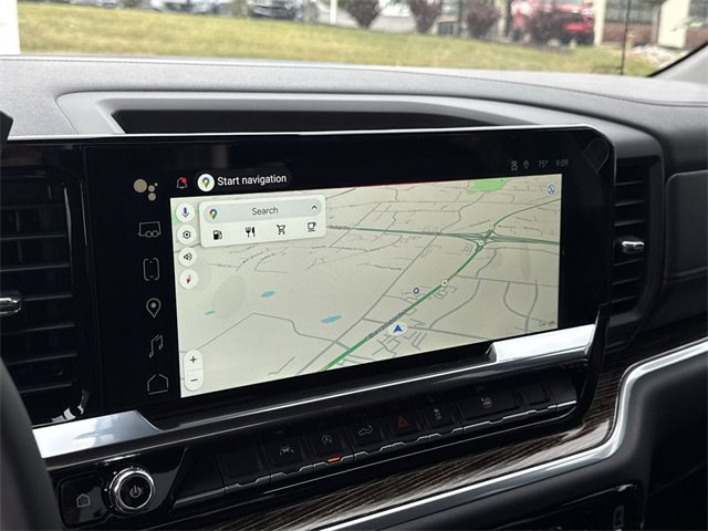 New 2026 GMC Sierra 1500 Elevation image 19