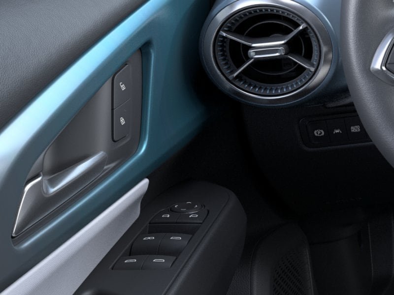 New 2026 Chevrolet Equinox EV LT FWD image 58