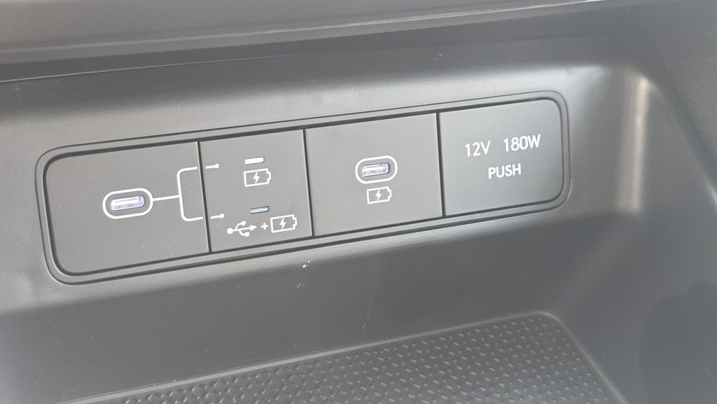 New 2026 Hyundai Tucson SE AWD/4WD image 29