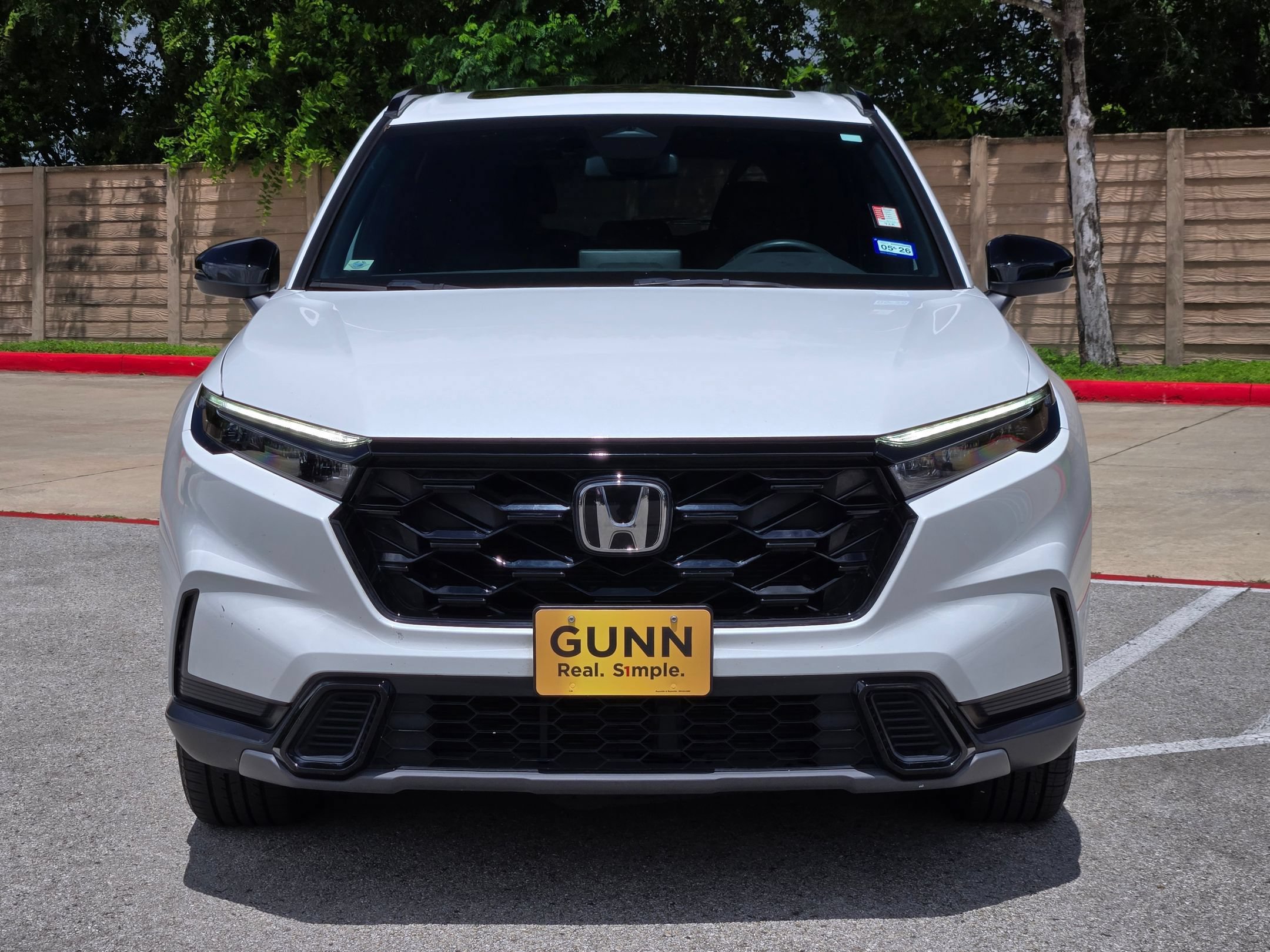 Certified 2023 Honda CR-V Sport image 8