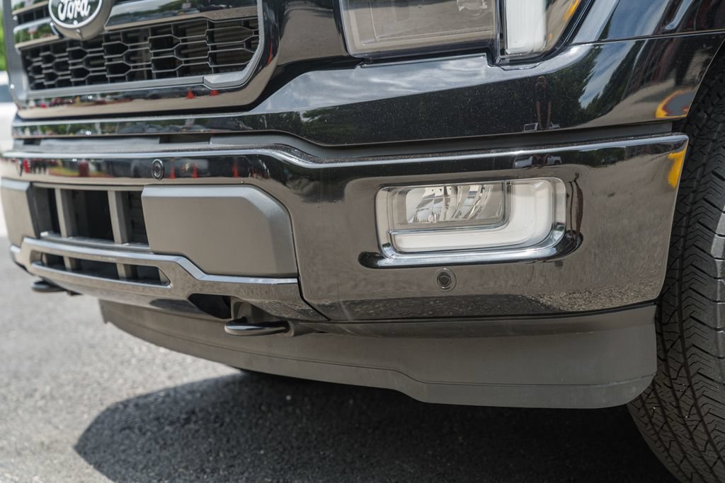 Used 2024 Ford F150 Lariat AWD/4WD image 17