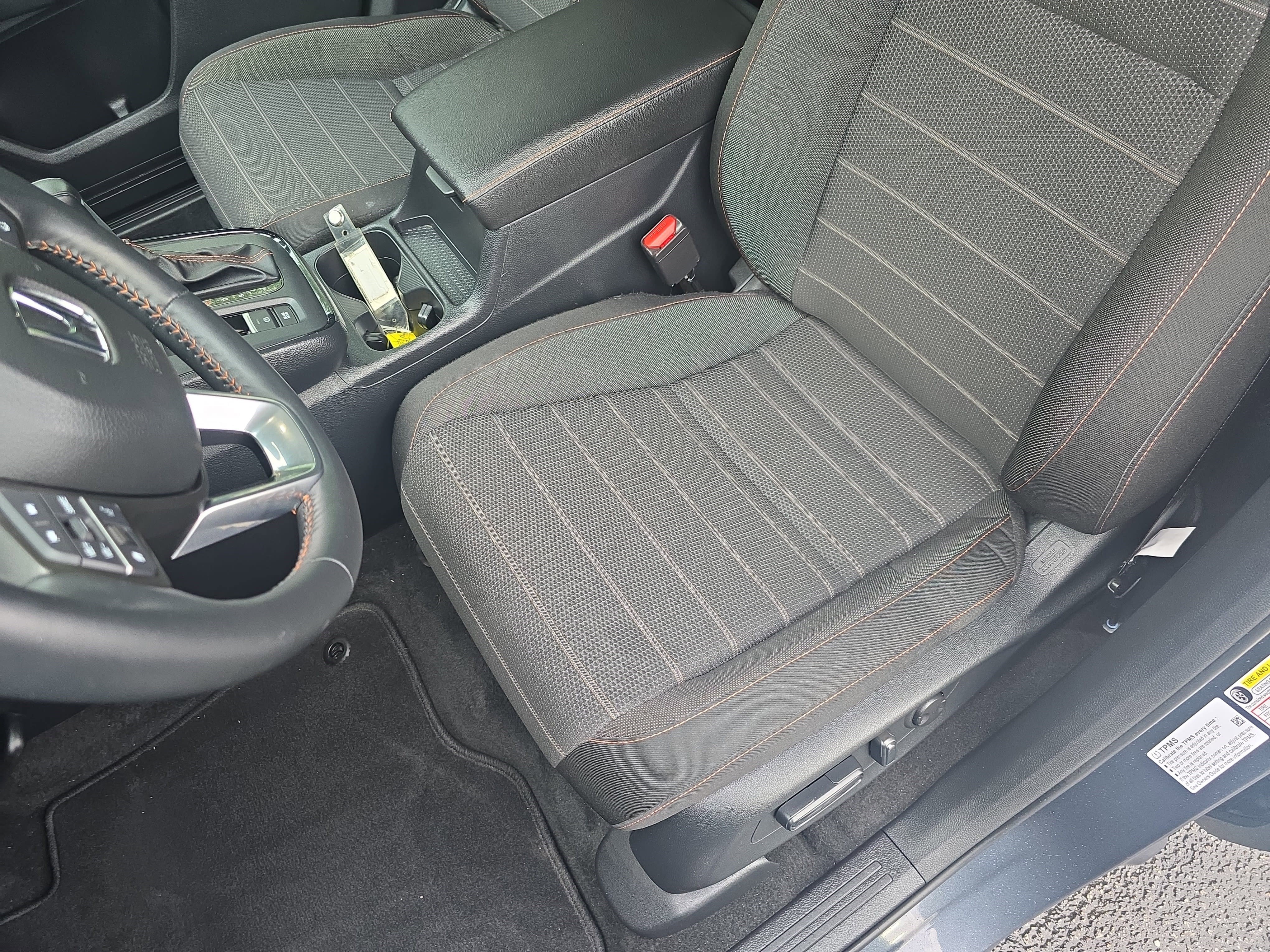 Used 2025 Honda CR-V Sport image 14
