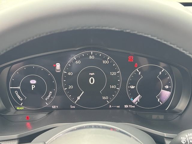 New 2026 MAZDA CX-90 Plug-In Hybrid w/ Premium Plus image 16