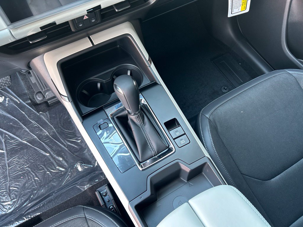 New 2026 MAZDA CX-5 Select AWD/4WD image 20