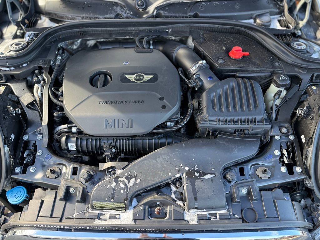 Used 2015 MINI Cooper S image 10