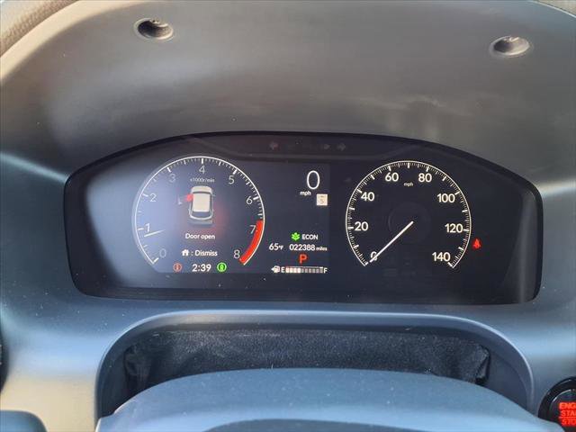 Used 2023 Honda HR-V Sport image 15