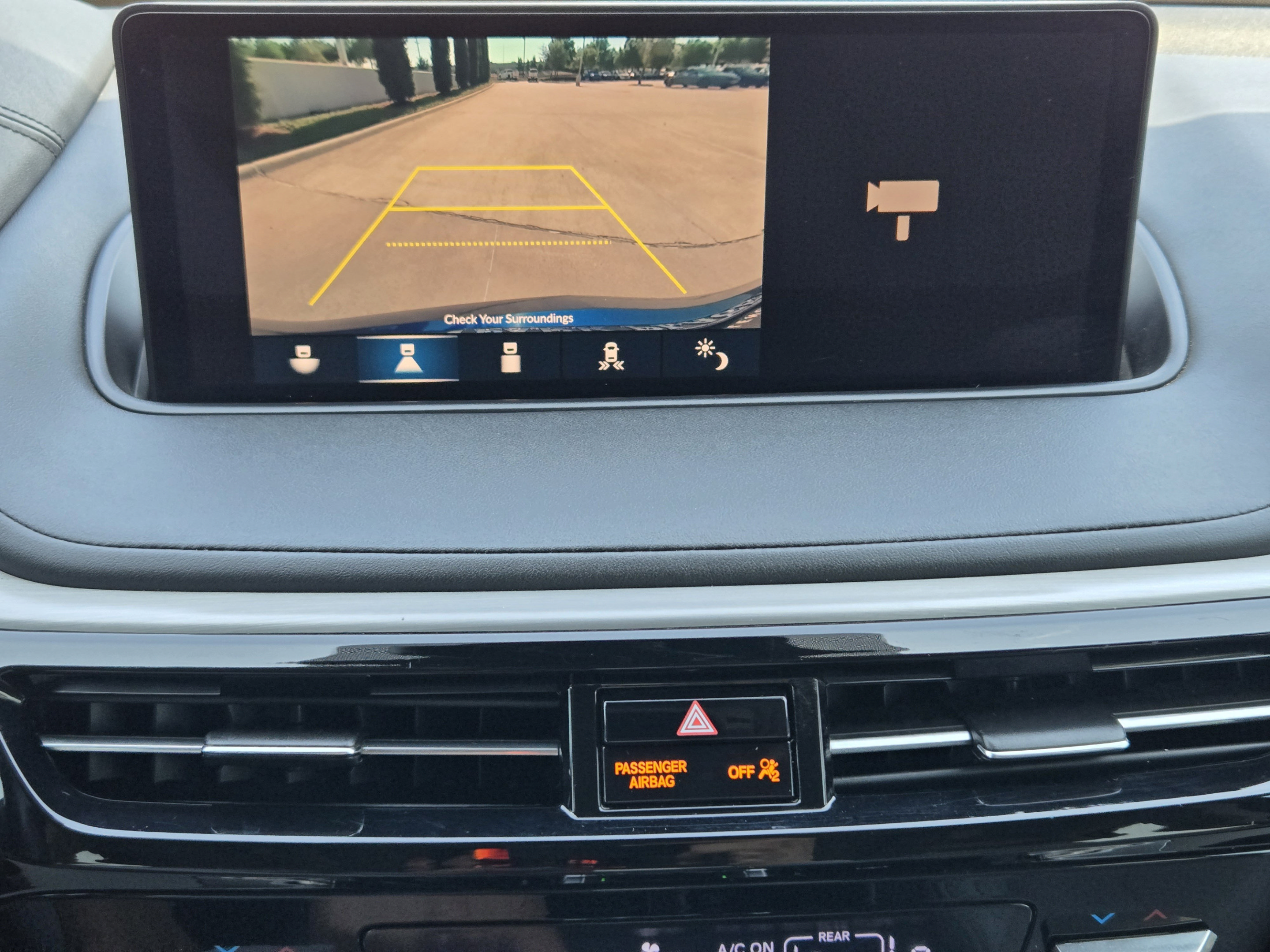 Used 2022 Acura MDX w/ Technology Package FWD image 15