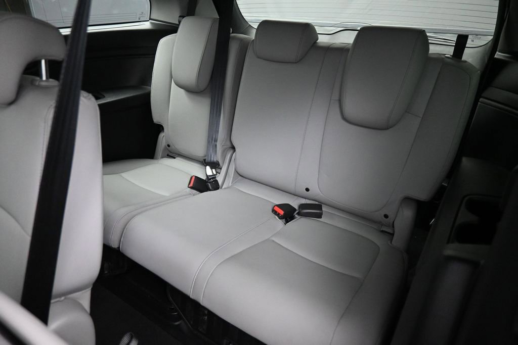 Certified 2024 Honda Odyssey EX-L image 21