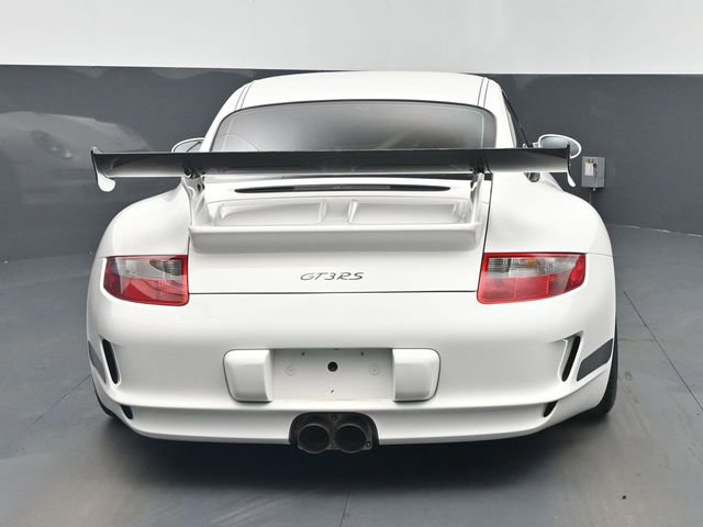 Used 2007 Porsche 911 GT3 RS image 11